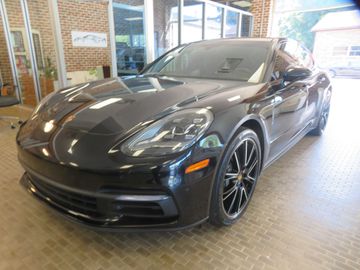 2018 PORSCHE PANAMERA 4S for sale in MARIETTA
