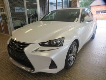2018 LEXUS IS for sale in MARIETTA