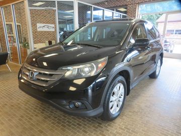2013 HONDA CR-V for sale in MARIETTA