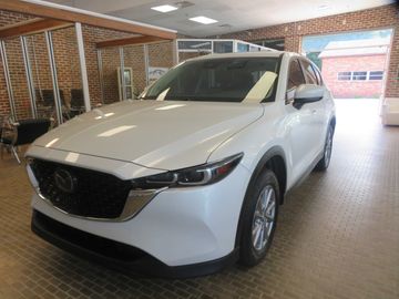 2023 MAZDA CX-5 AWD for sale in MARIETTA