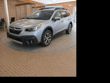 2021 SUBARU OUTBACK for sale in MARIETTA