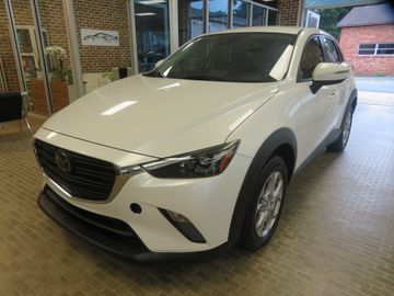 2021 MAZDA CX-3 for sale in MARIETTA