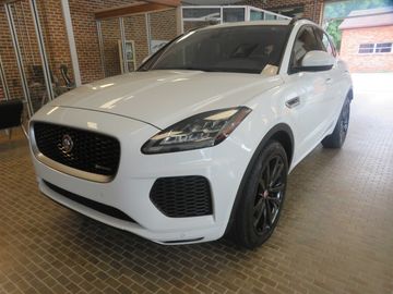 2020 JAGUAR E-PACE for sale in MARIETTA