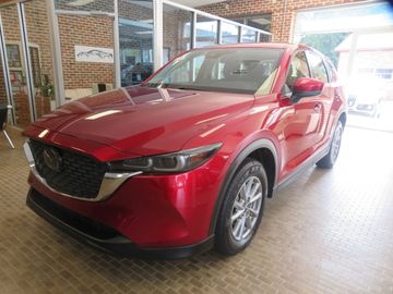 2022 MAZDA CX-5 AWD for sale in MARIETTA