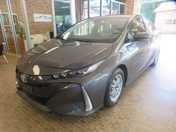2018 TOYOTA PRIUS PRIME for sale in MARIETTA