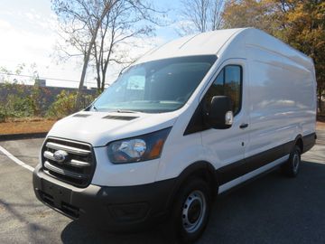 2020 FORD TRANSIT 250 CARGO VAN Image 