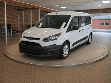 2016 FORD TRANSIT CONNECT PASSENGER for sale in MARIETTA