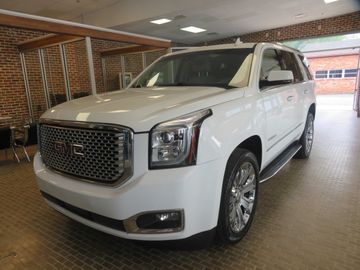 2017 GMC YUKON for sale in MARIETTA