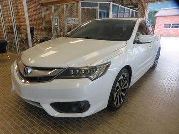 2016 ACURA ILX for sale in MARIETTA