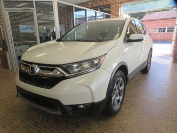 2018 HONDA CR-V EX-L AWD for sale in MARIETTA