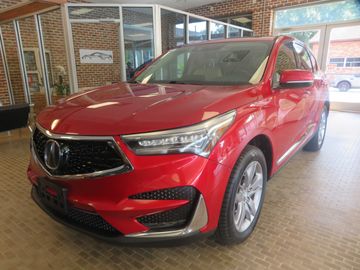 2020 ACURA RDX ADVANCE PKG FWD for sale in MARIETTA
