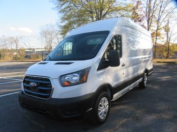 2022 FORD E-TRANSIT Image 