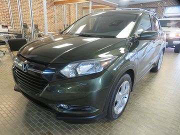 2016 HONDA HR-V for sale in MARIETTA