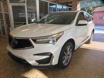 2021 ACURA RDX AWD W/TECHNOLOGY PKG for sale in MARIETTA