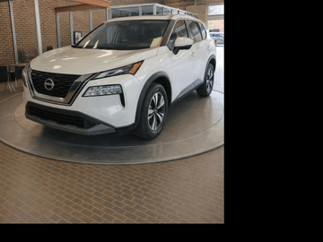 2022 NISSAN ROGUE PANO ROOF LEATHER for sale in MARIETTA