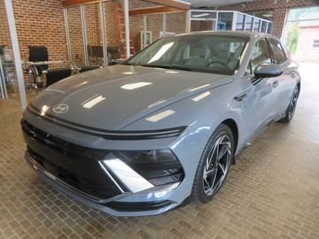 2024 HYUNDAI SONATA for sale in MARIETTA