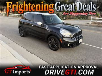 2013 MINI COUNTRYMAN for sale in GRAND TERRACE