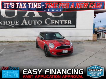 2013 MINI HARDTOP for sale in BLOOMINGTON