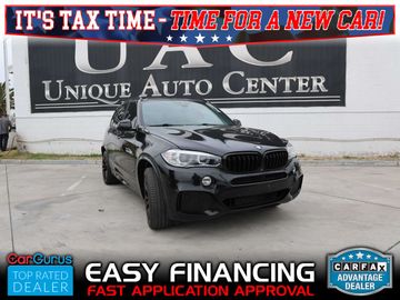 2017 BMW X5 for sale in BLOOMINGTON