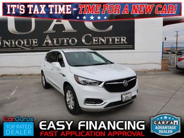 2021 BUICK ENCLAVE for sale in BLOOMINGTON
