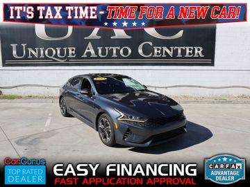 2021 KIA K5 for sale in BLOOMINGTON