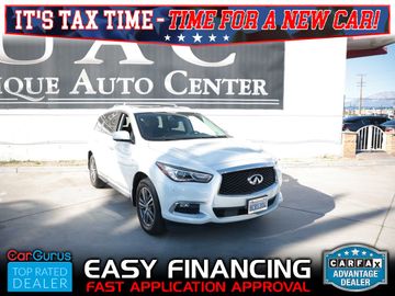 2018 INFINITI QX60 for sale in BLOOMINGTON