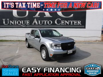 2022 FORD MAVERICK for sale in BLOOMINGTON