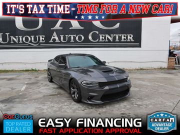 2019 DODGE CHARGER for sale in BLOOMINGTON