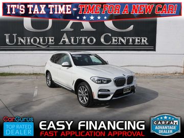 2019 BMW X3 for sale in BLOOMINGTON
