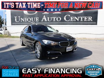 2015 BMW 3 SERIES for sale in BLOOMINGTON