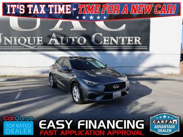 2019 INFINITI QX30 for sale in BLOOMINGTON