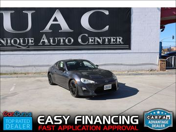 2013 SCION FR-S for sale in BLOOMINGTON