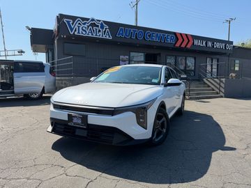 2025 KIA K4 for sale in VISALIA
