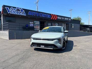 2025 KIA K4 for sale in VISALIA