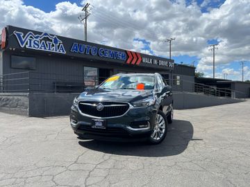 2020 BUICK ENCLAVE for sale in VISALIA