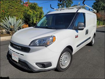 2022 RAM PROMASTER CITY TRADESMAN for sale in VAN NUYS