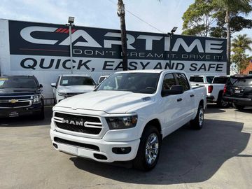 2024 RAM 1500 CREW CAB for sale in SOUTH GATE