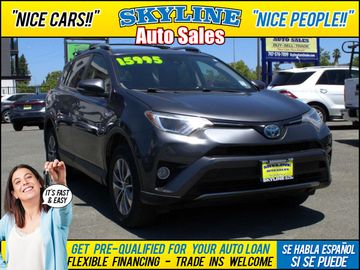 Used Cars for Sale in Santa Rosa, CA | Skyline Auto Sales