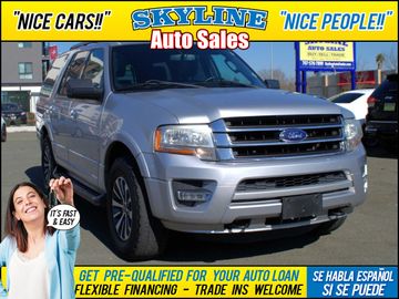 2016 FORD EXPEDITION for sale in SANTA ROSA