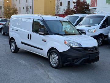 2019 RAM PROMASTER CITY Image 