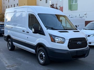 2018 FORD TRANSIT 250 VAN Image 