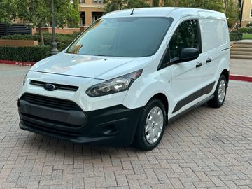 2017 FORD TRANSIT CONNECT CARGO for sale in FREMONT