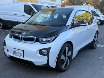 2017 BMW I3 Image 