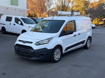 2018 FORD TRANSIT CONNECT CARGO for sale in FREMONT