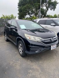 2016 HONDA CR-V for sale in SANTA ROSA