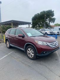 2014 HONDA CR-V for sale in SANTA ROSA