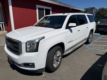 2015 GMC YUKON XL for sale in SANTA ROSA