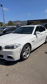 2012 BMW 5 SERIES for sale in SANTA ROSA