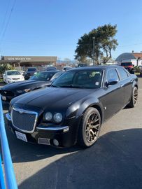 2006 CHRYSLER 300 for sale in SANTA ROSA