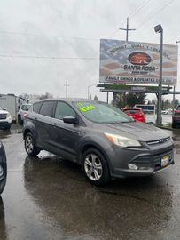 2013 FORD ESCAPE for sale in SANTA ROSA